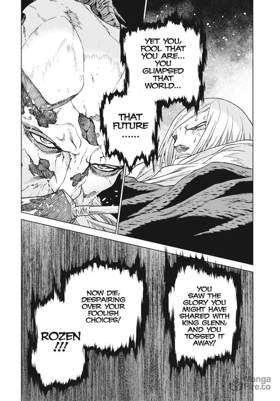 Read Ubel Blatt chapter 165 image 19 on Lezhin