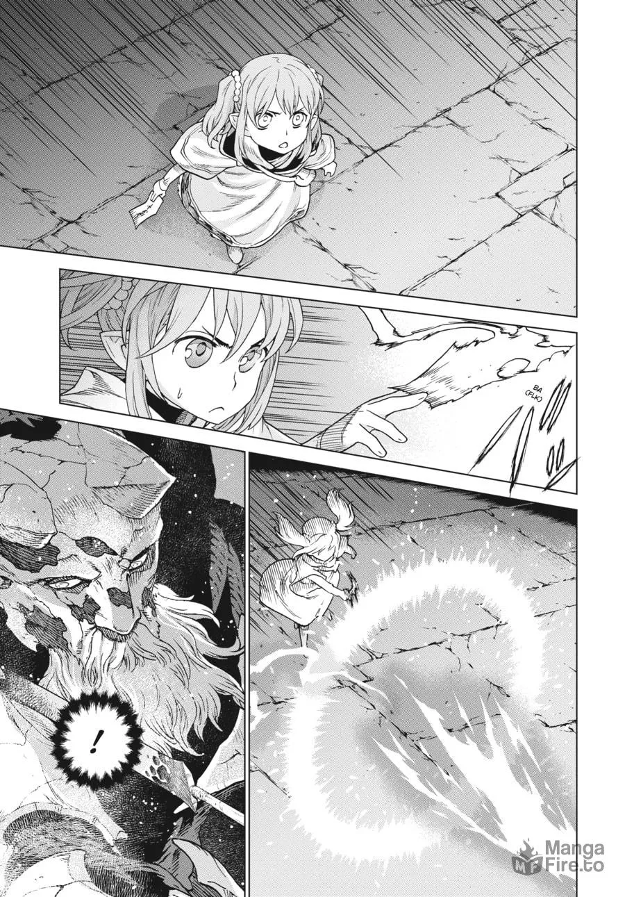 Read Ubel Blatt chapter 165 image 20 on Lezhin