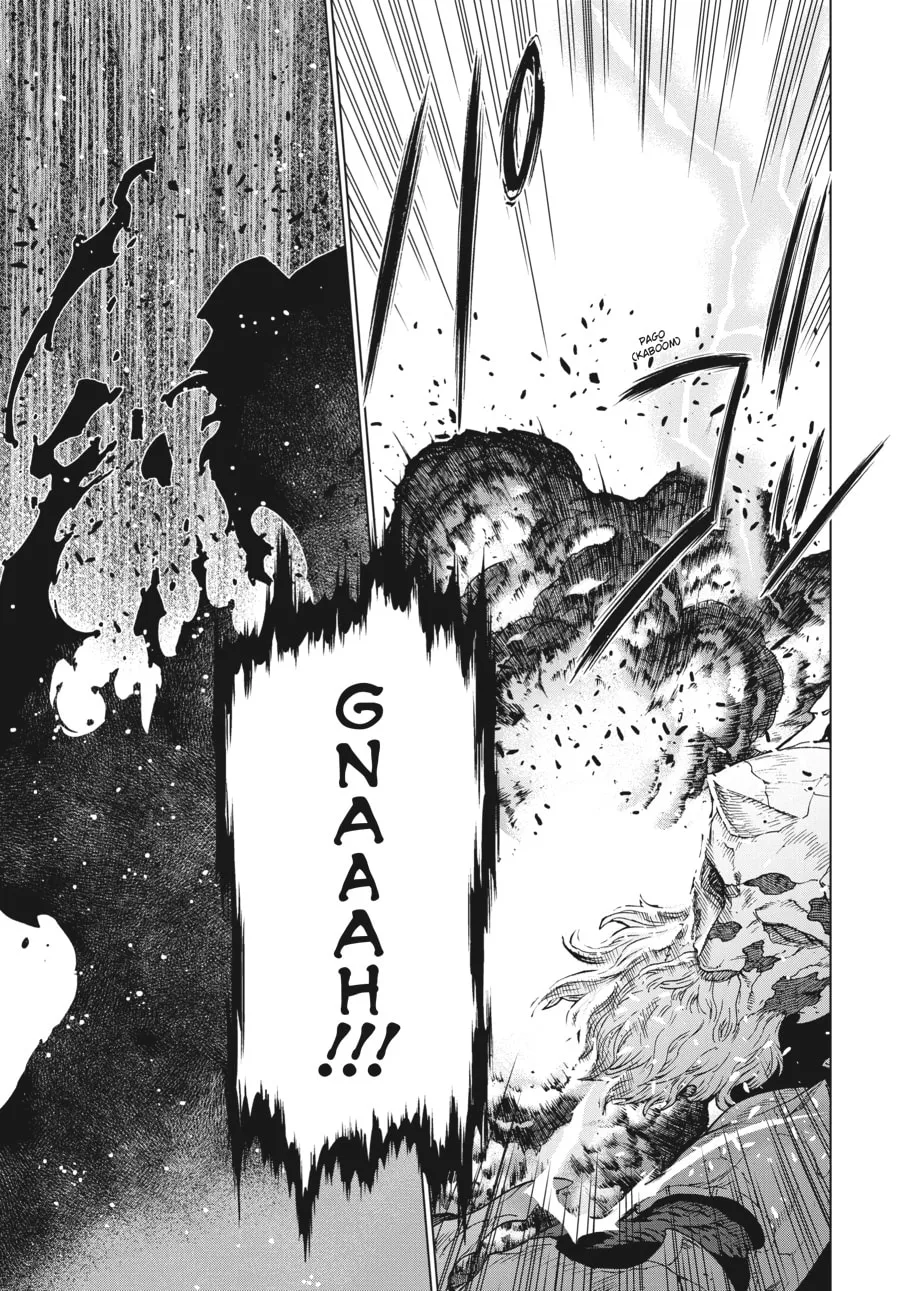 Read Ubel Blatt chapter 165 image 22 on Lezhin