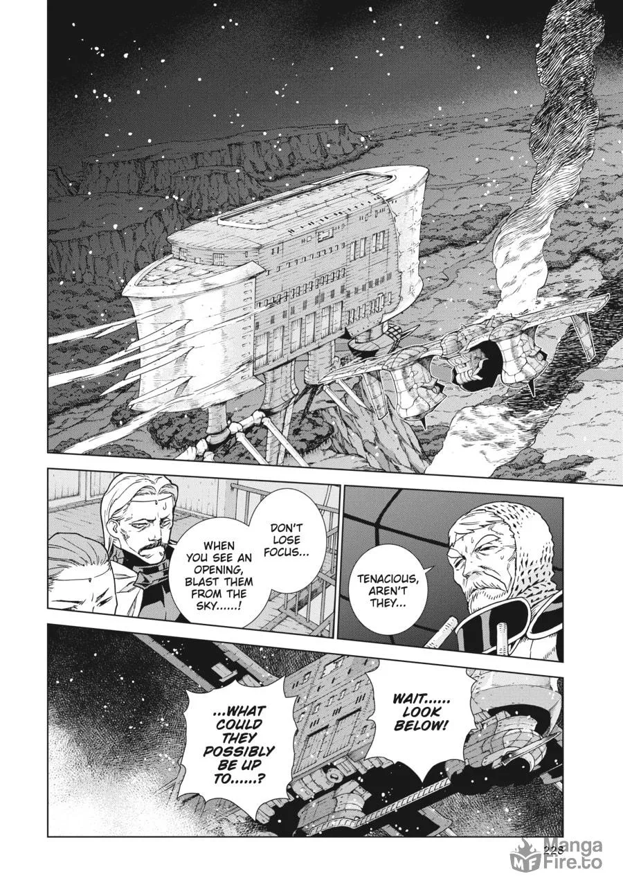 Read Ubel Blatt chapter 165 image 23 on Lezhin