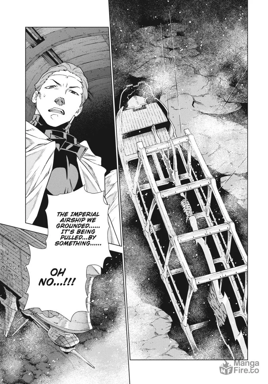 Read Ubel Blatt chapter 165 image 24 on Lezhin