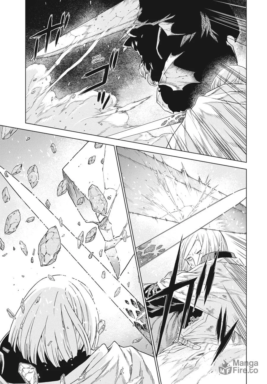 Read Ubel Blatt chapter 165 image 5 on Lezhin