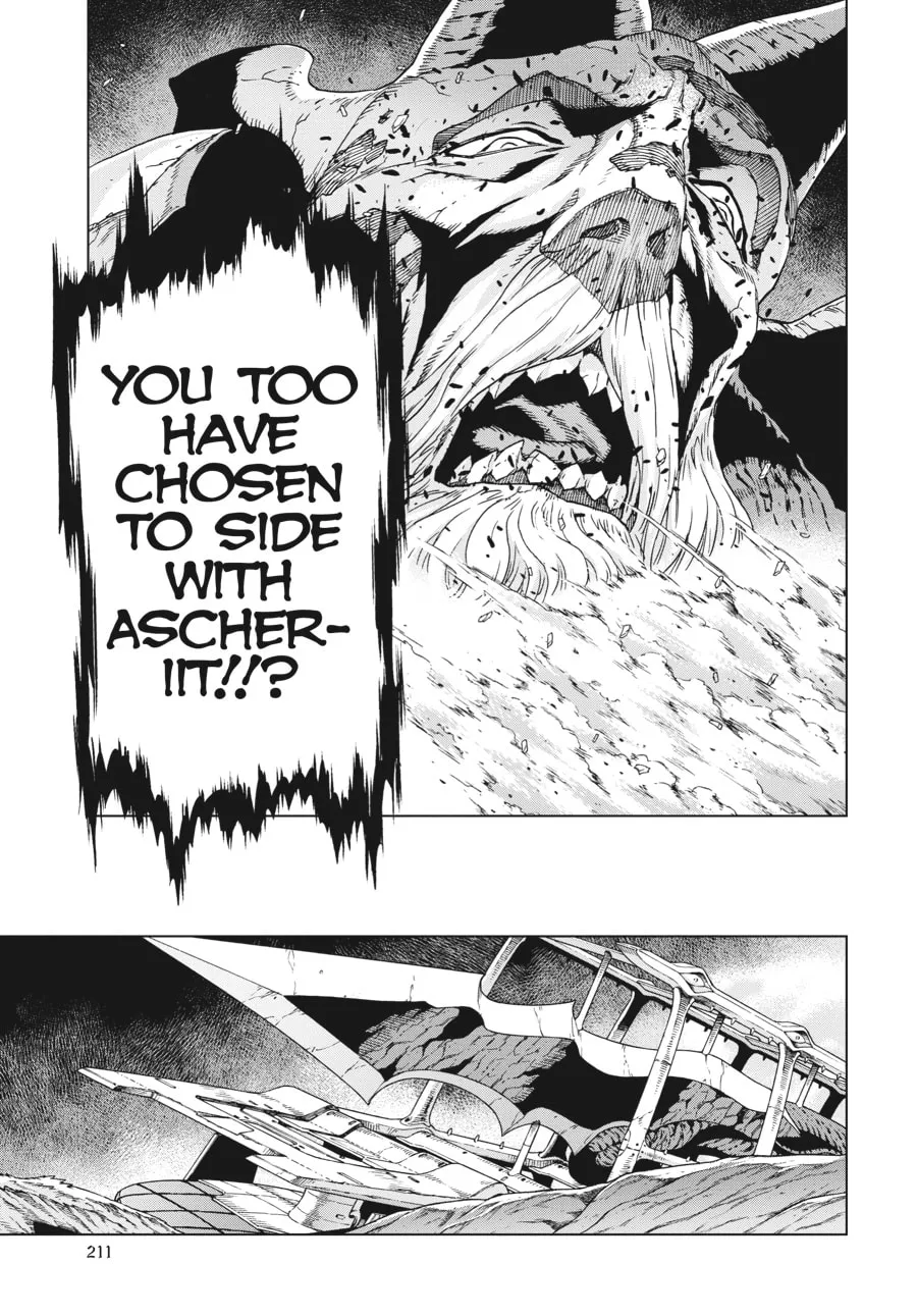 Read Ubel Blatt chapter 165 image 7 on Lezhin