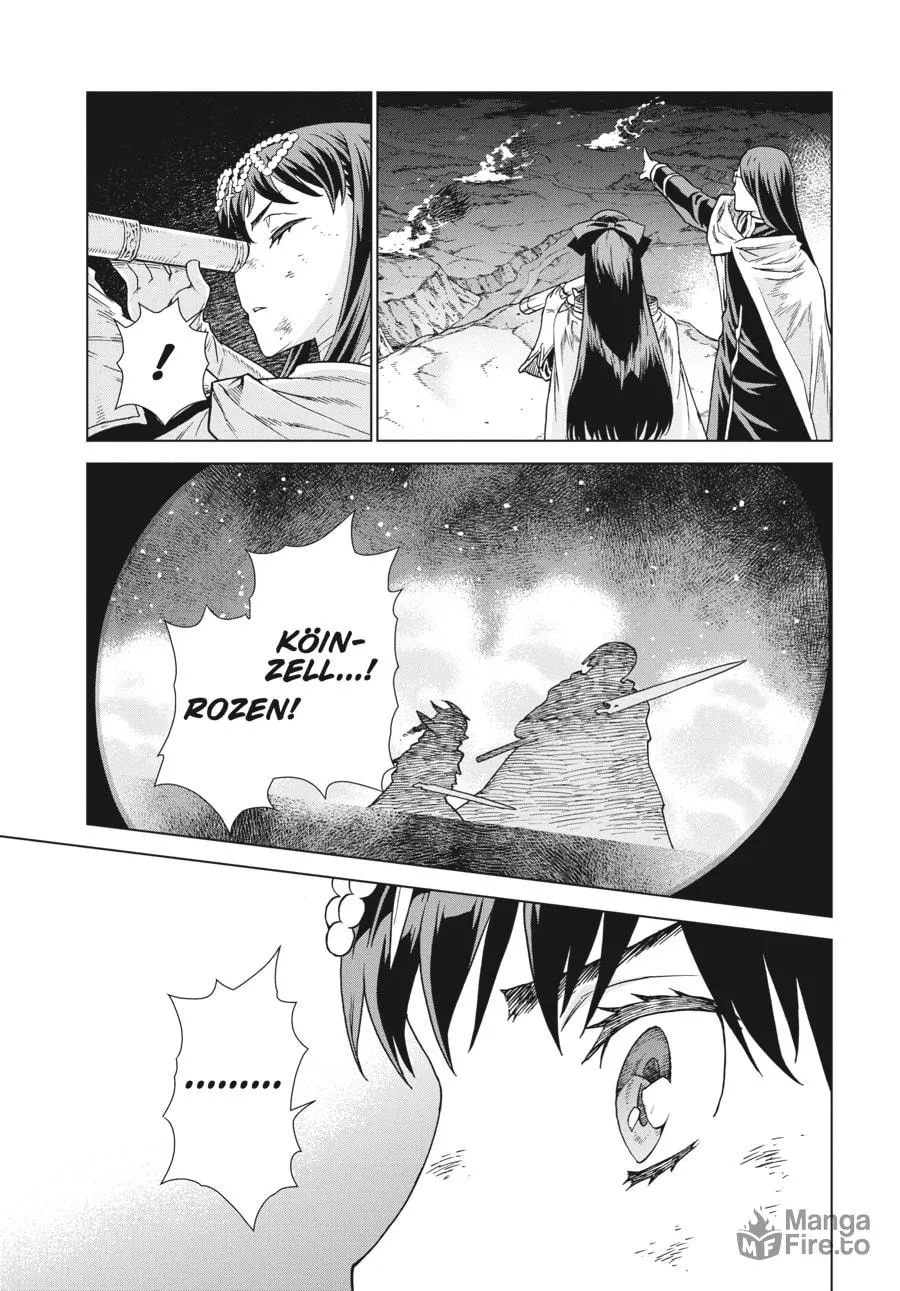 Read Ubel Blatt chapter 165 image 9 on Lezhin