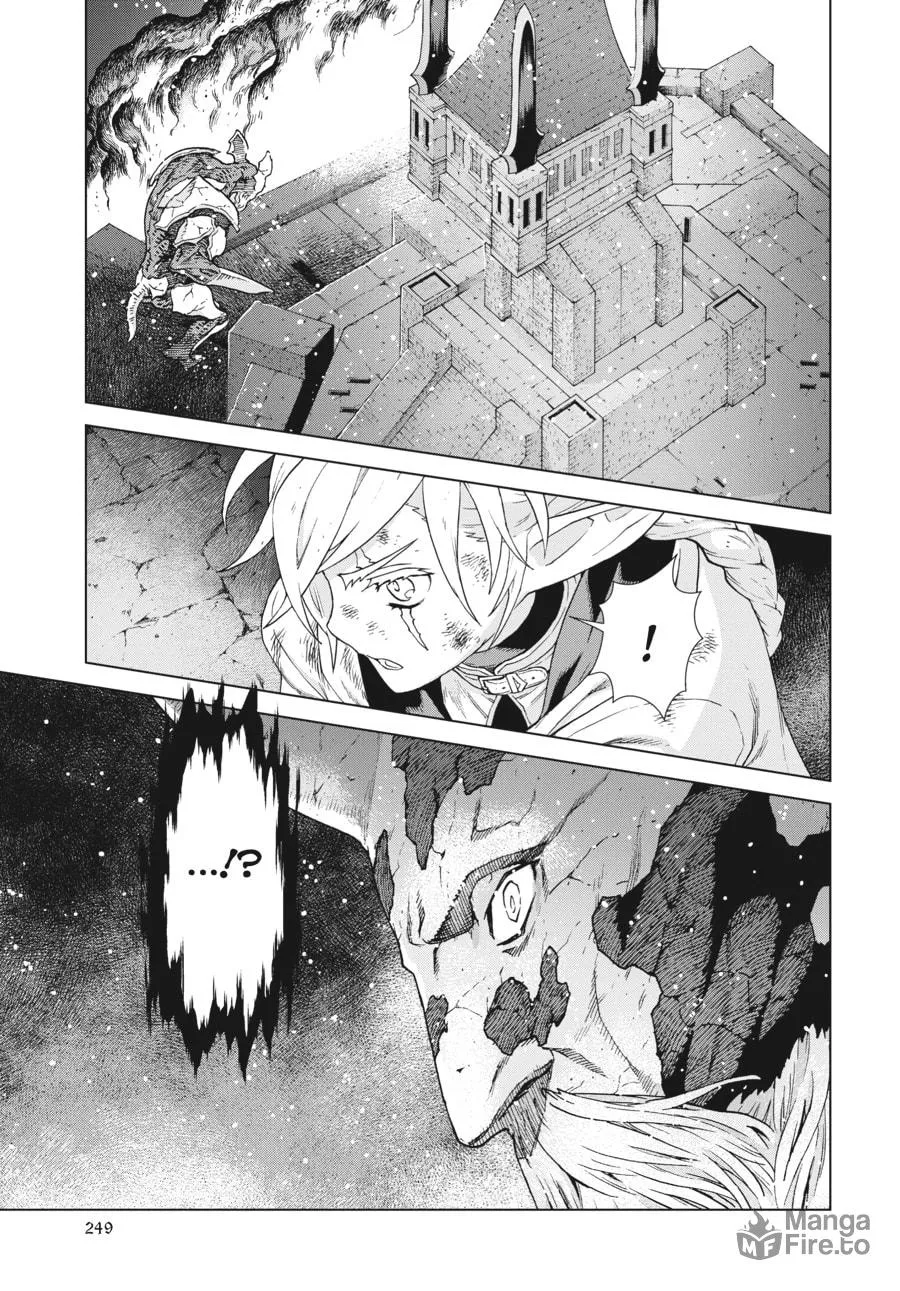 Read Ubel Blatt chapter 166 image 14 on Lezhin