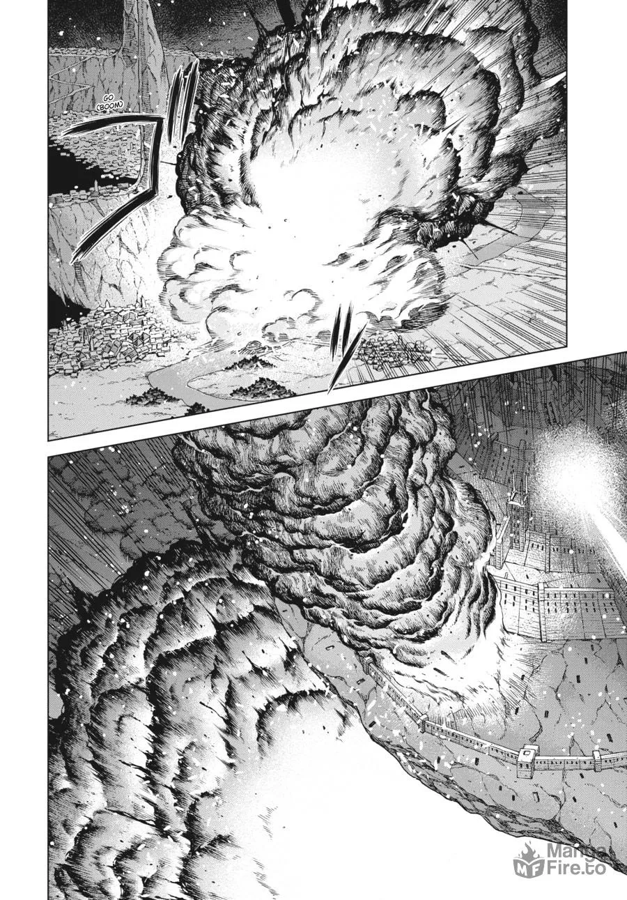 Read Ubel Blatt chapter 166 image 17 on Lezhin