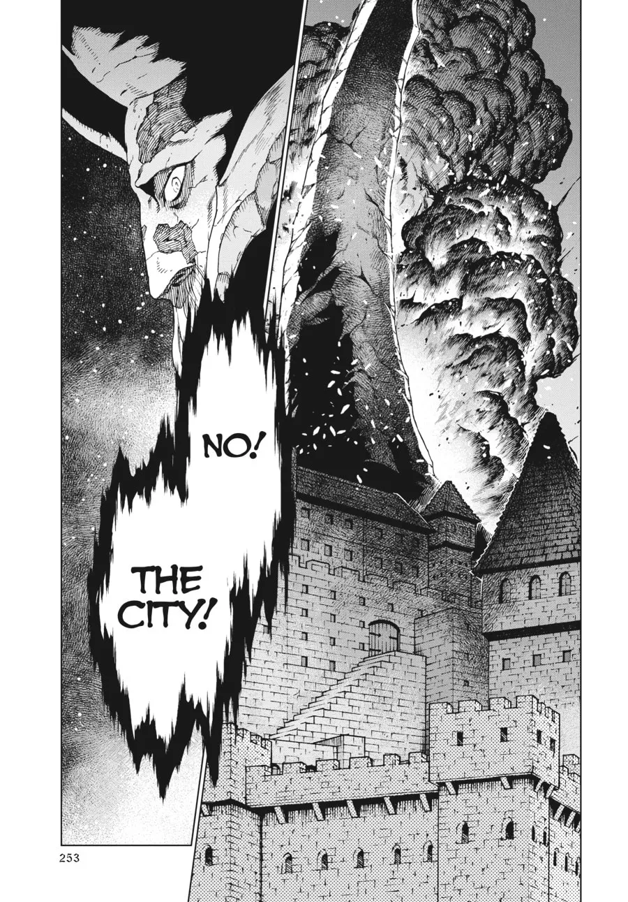Read Ubel Blatt chapter 166 image 18 on Lezhin
