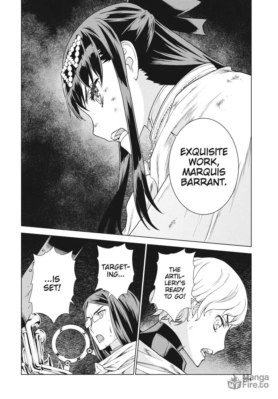 Read Ubel Blatt chapter 166 image 19 on Lezhin