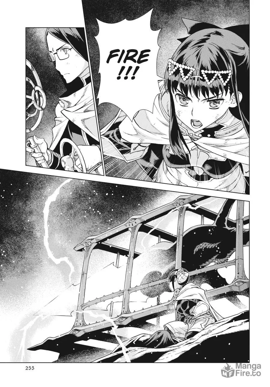 Read Ubel Blatt chapter 166 image 20 on Lezhin