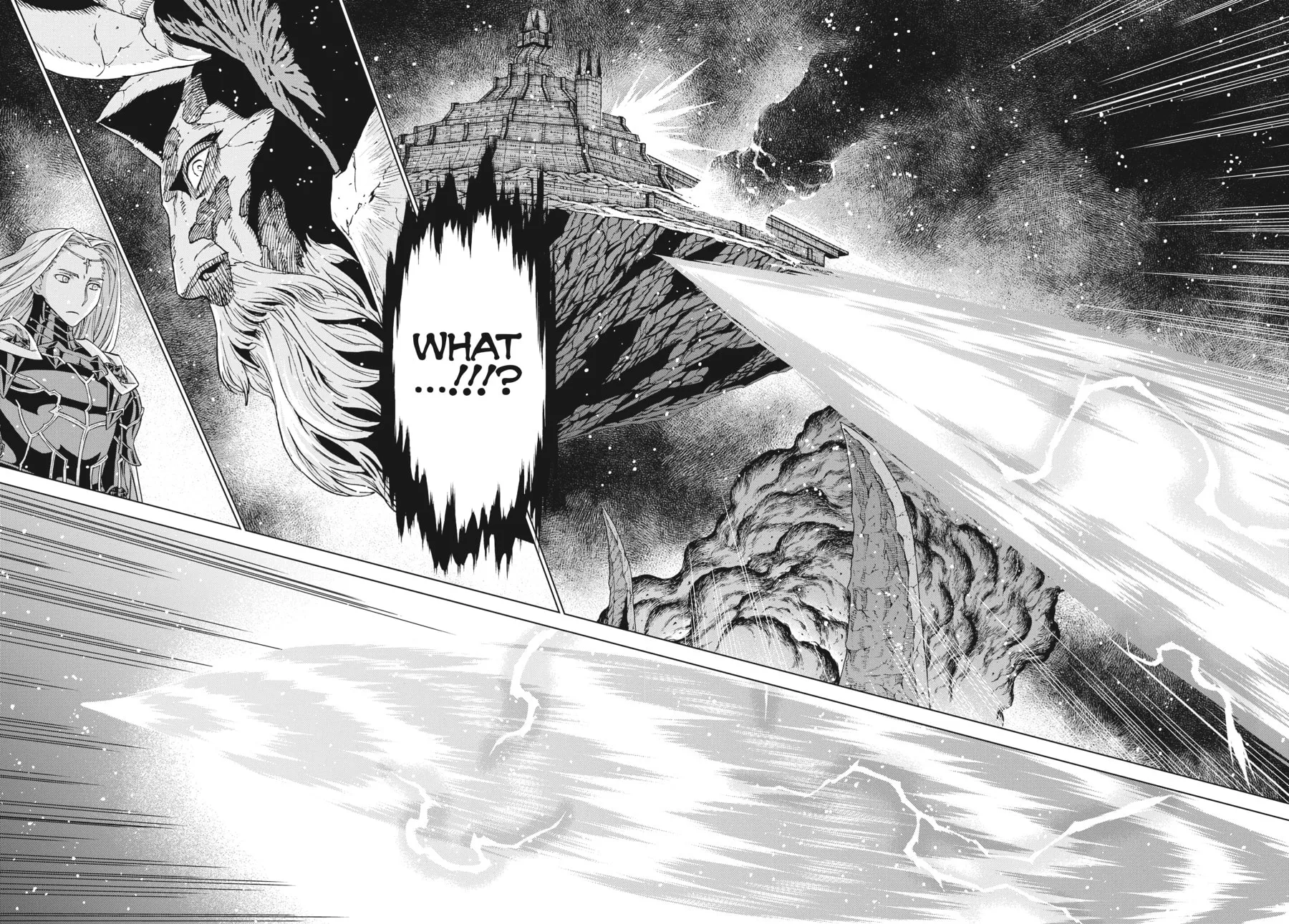 Read Ubel Blatt chapter 166 image 22 on Lezhin