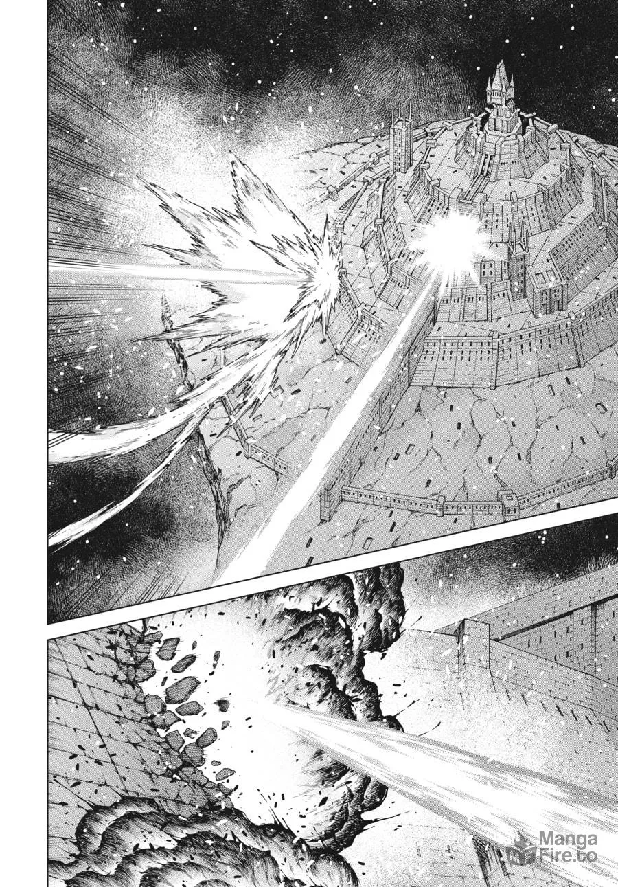 Read Ubel Blatt chapter 166 image 23 on Lezhin