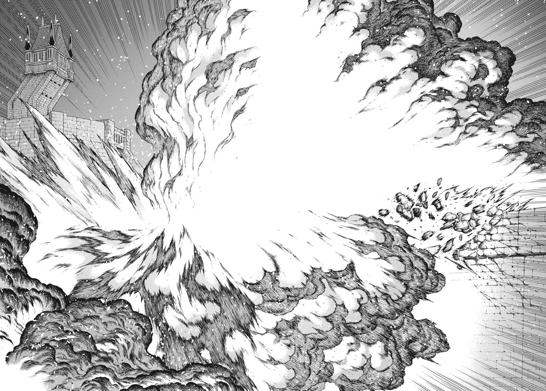 Read Ubel Blatt chapter 166 image 25 on Lezhin