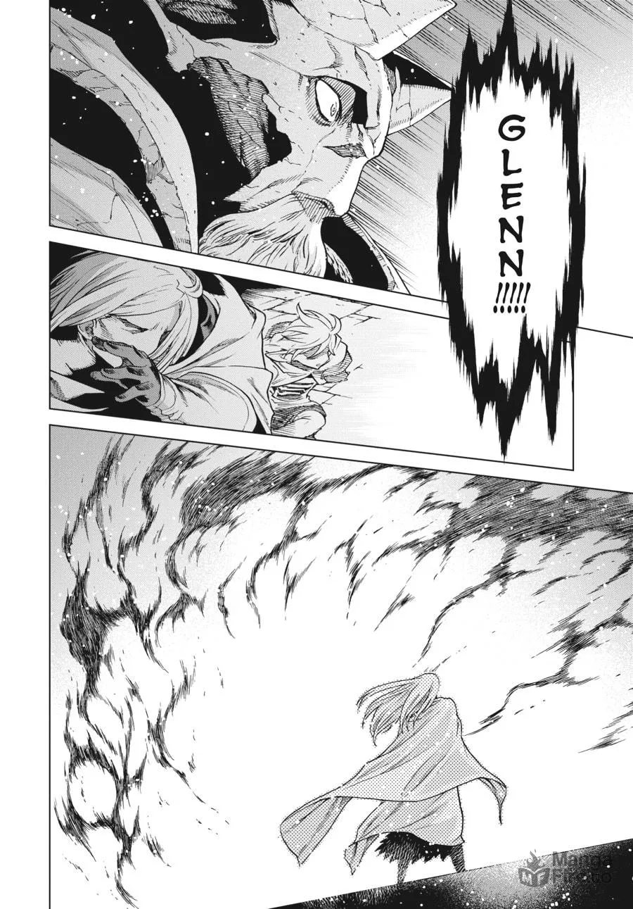 Read Ubel Blatt chapter 166 image 26 on Lezhin