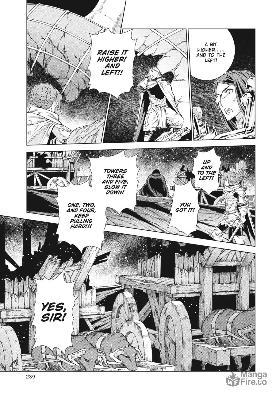 Read Ubel Blatt chapter 166 image 4 on Lezhin