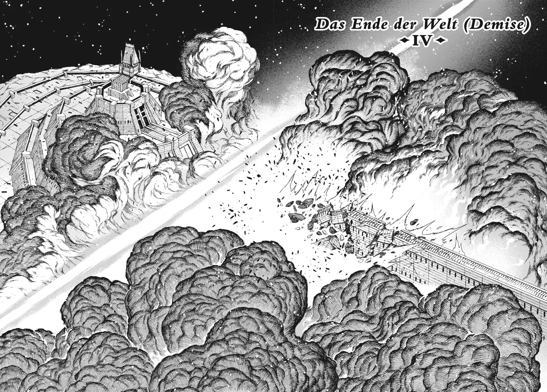 Read Ubel Blatt chapter 167 image 1 on Lezhin