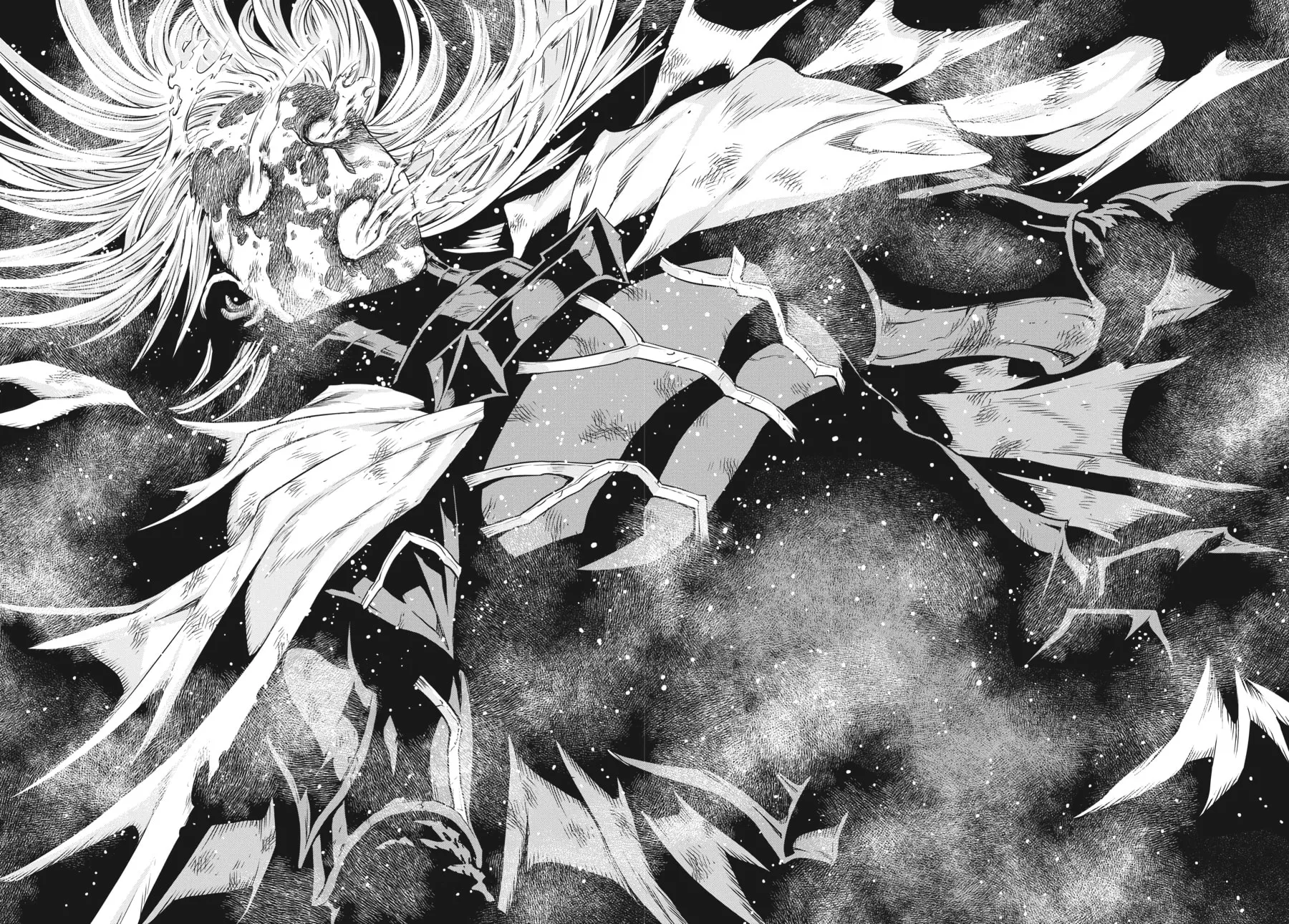 Read Ubel Blatt chapter 167 image 12 on Lezhin