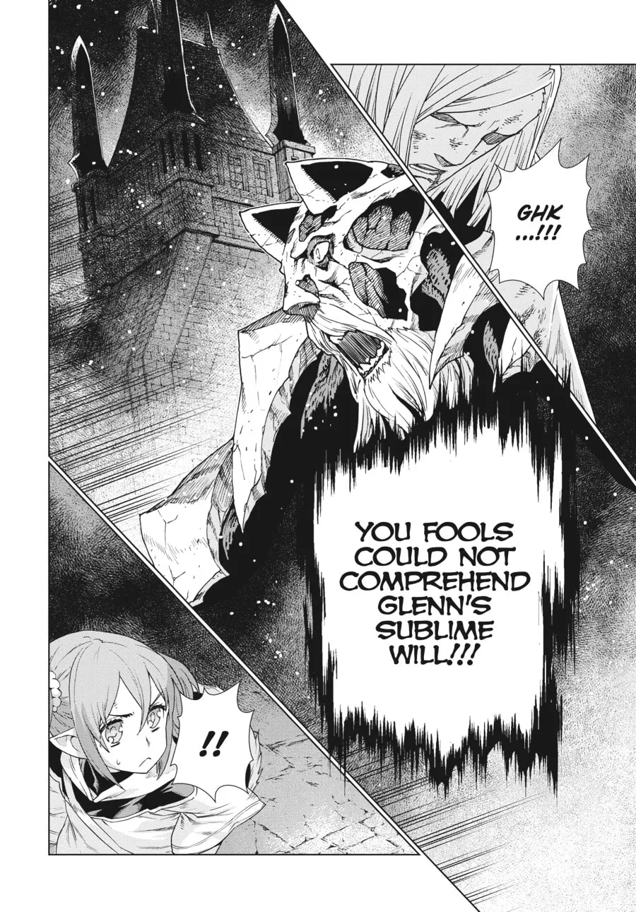 Read Ubel Blatt chapter 167 image 15 on Lezhin