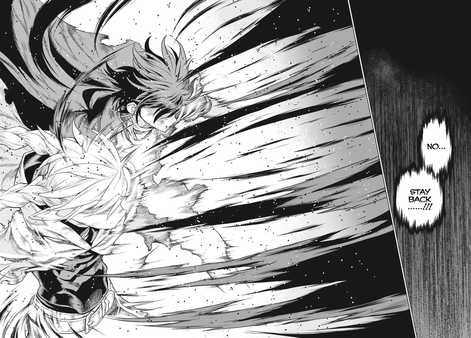 Read Ubel Blatt chapter 167 image 20 on Lezhin
