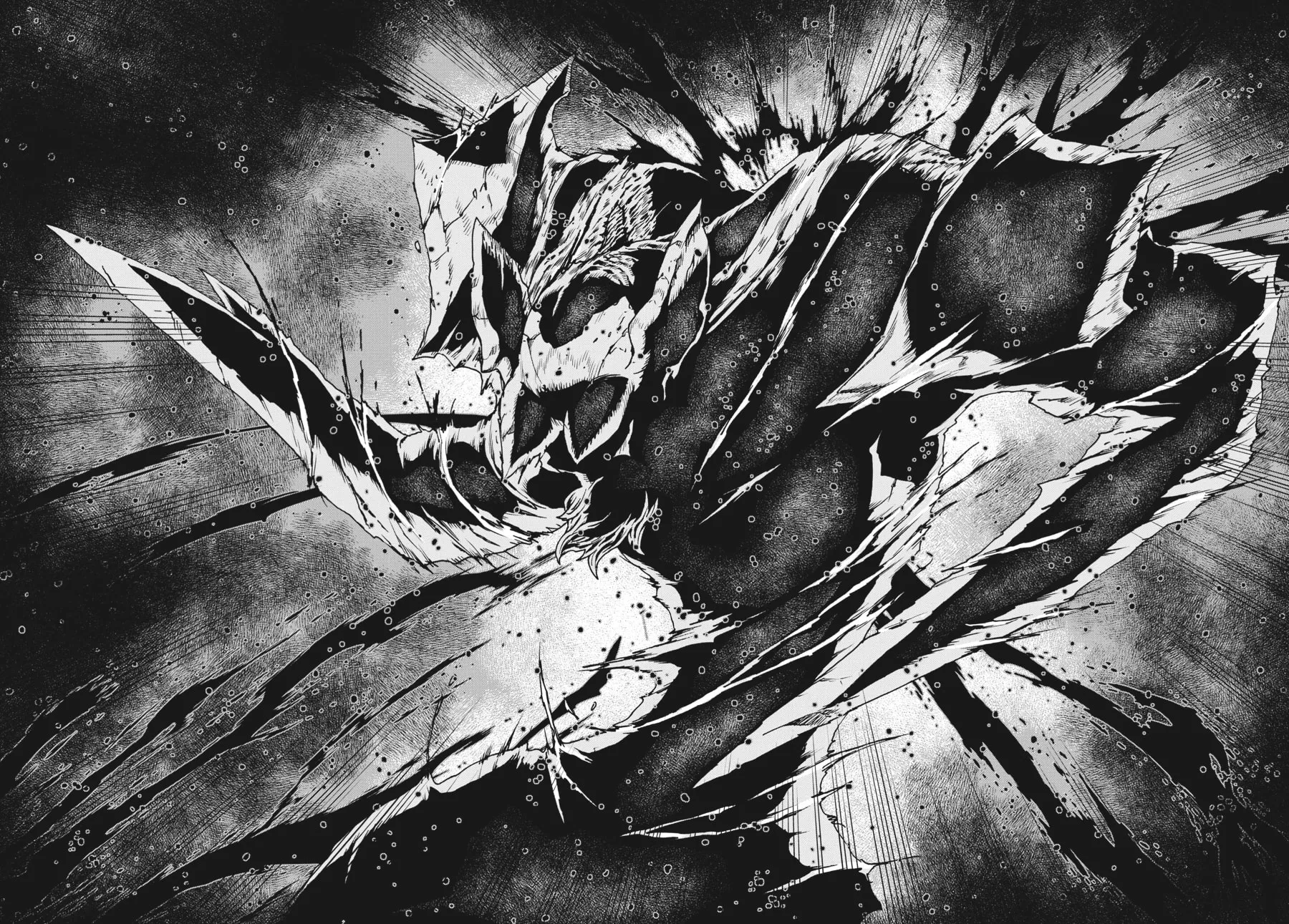 Read Ubel Blatt chapter 167 image 21 on Lezhin