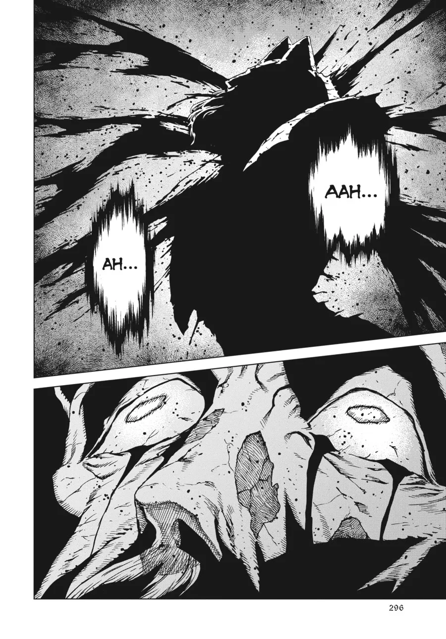Read Ubel Blatt chapter 167 image 22 on Lezhin