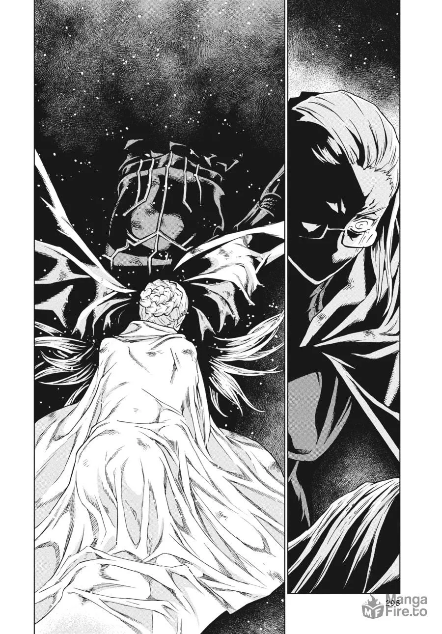 Read Ubel Blatt chapter 167 image 24 on Lezhin