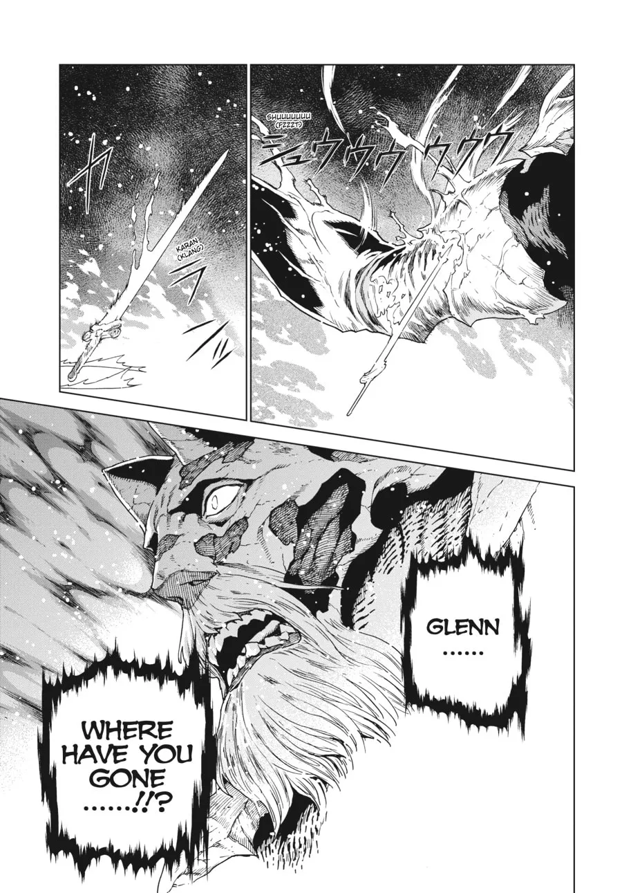Read Ubel Blatt chapter 167 image 3 on Lezhin