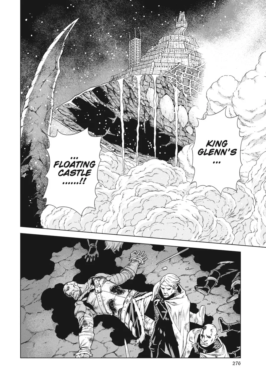 Read Ubel Blatt chapter 167 image 7 on Lezhin