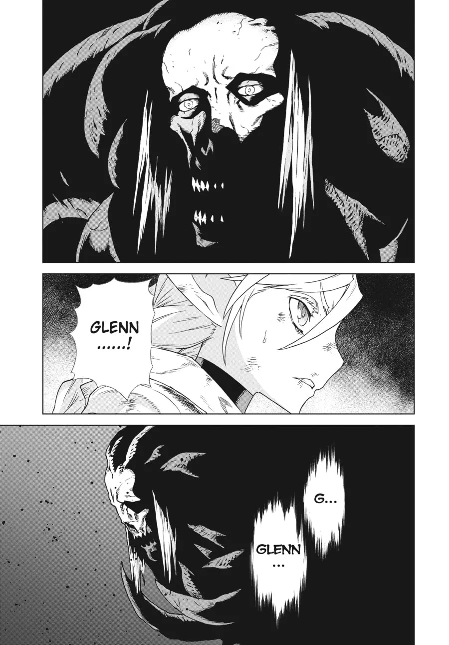 Read Ubel Blatt chapter 168 image 10 on Lezhin