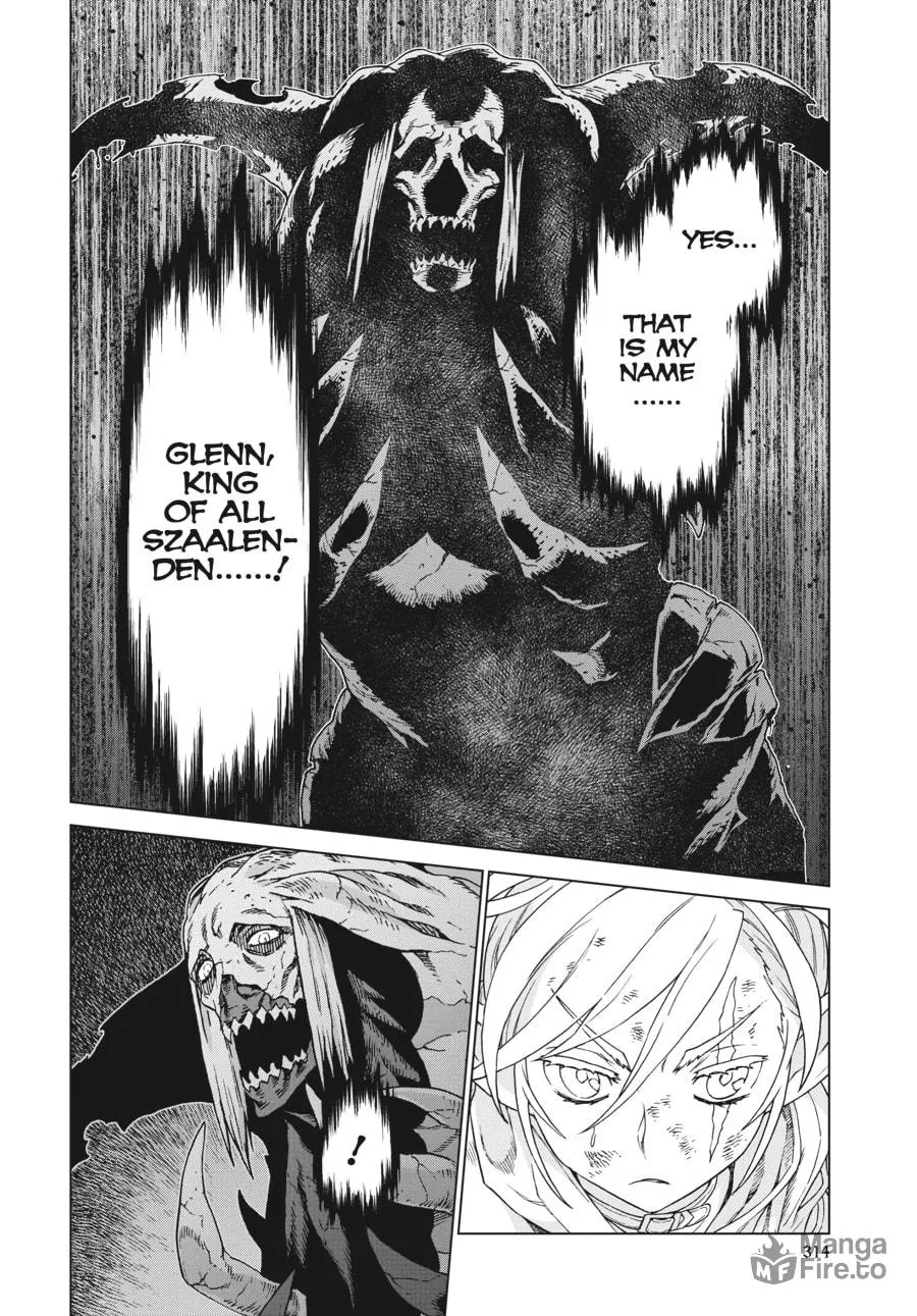 Read Ubel Blatt chapter 168 image 11 on Lezhin