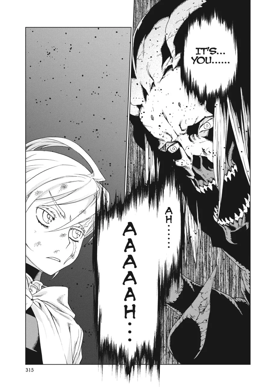Read Ubel Blatt chapter 168 image 12 on Lezhin