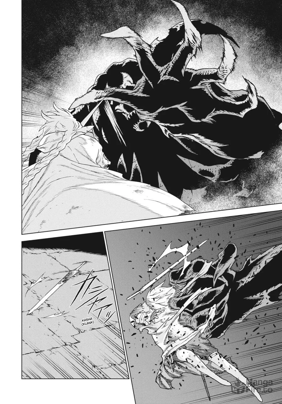 Read Ubel Blatt chapter 168 image 14 on Lezhin