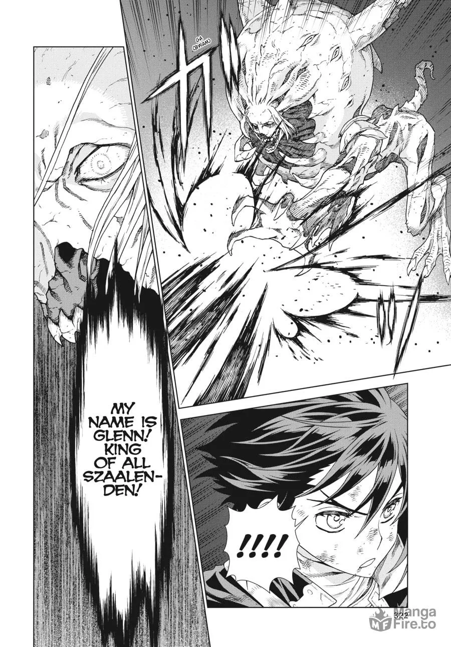 Read Ubel Blatt chapter 168 image 17 on Lezhin