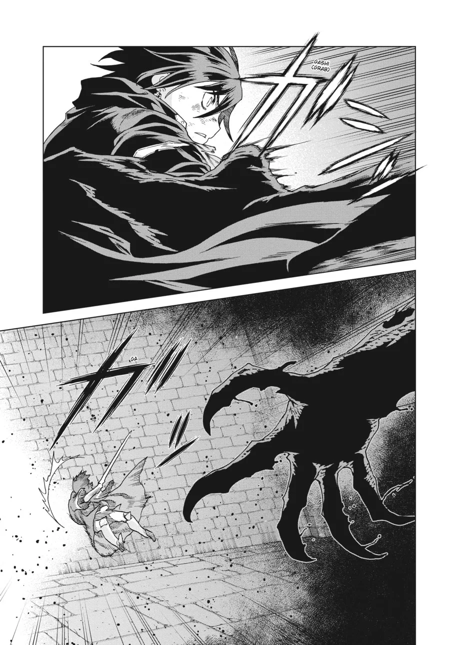 Read Ubel Blatt chapter 168 image 18 on Lezhin