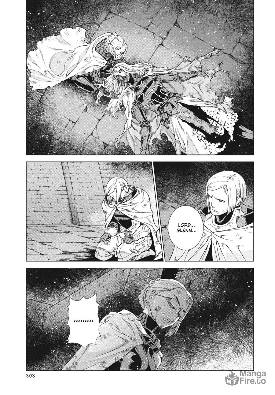 Read Ubel Blatt chapter 168 image 2 on Lezhin