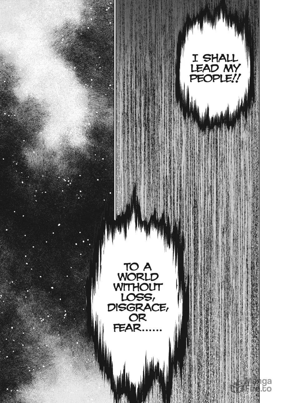 Read Ubel Blatt chapter 168 image 20 on Lezhin