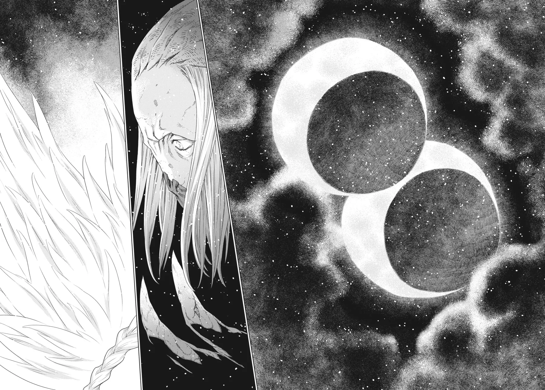 Read Ubel Blatt chapter 168 image 21 on Lezhin