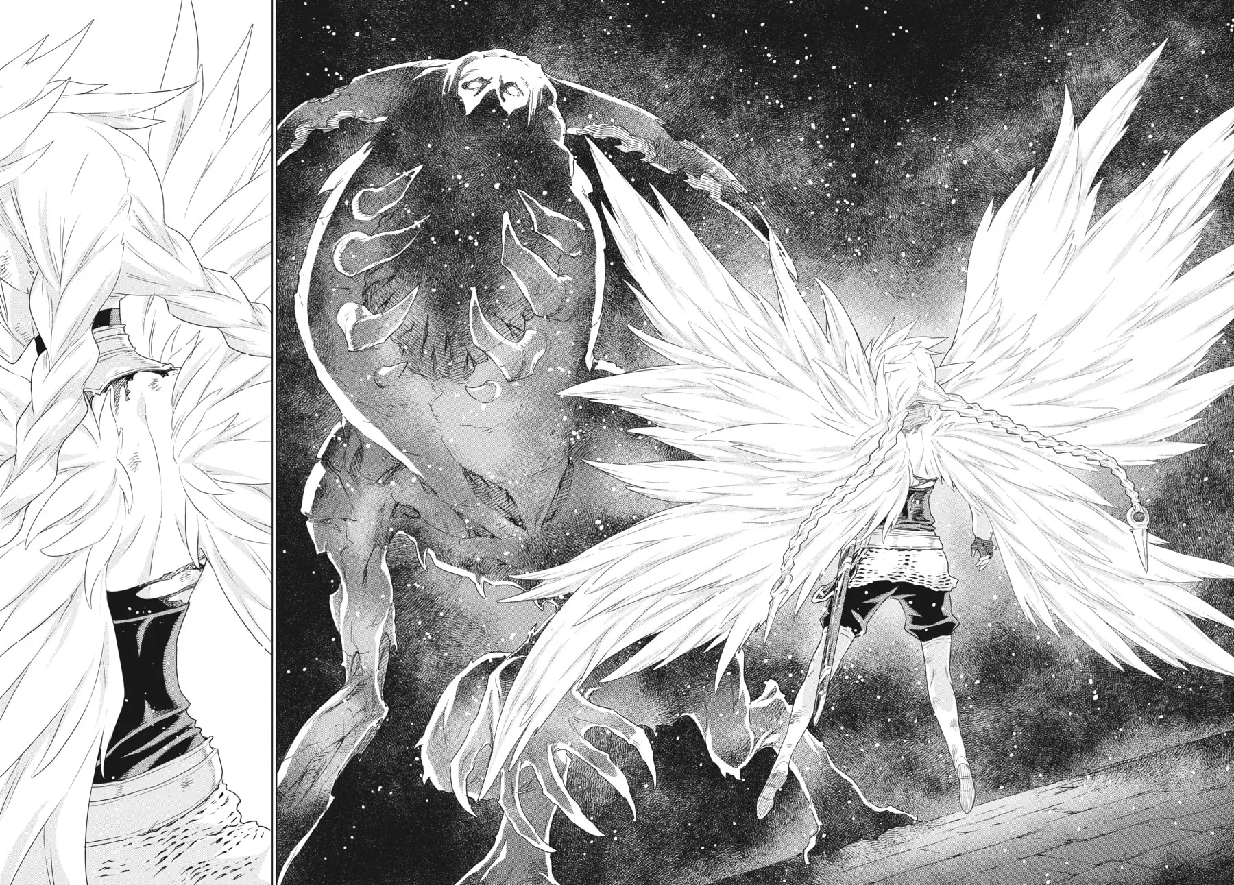 Read Ubel Blatt chapter 168 image 22 on Lezhin