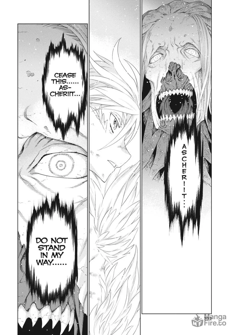 Read Ubel Blatt chapter 168 image 24 on Lezhin