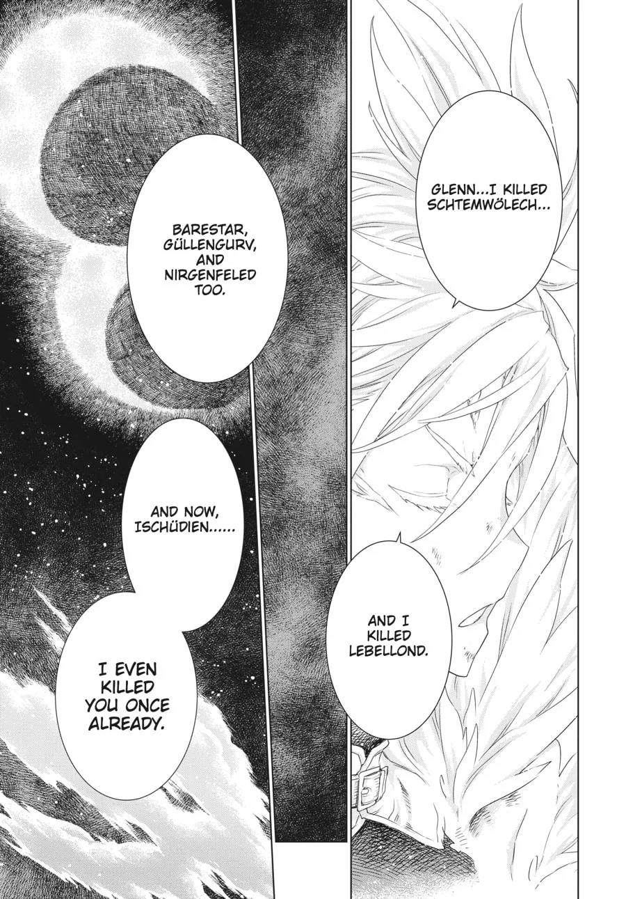 Read Ubel Blatt chapter 168 image 25 on Lezhin