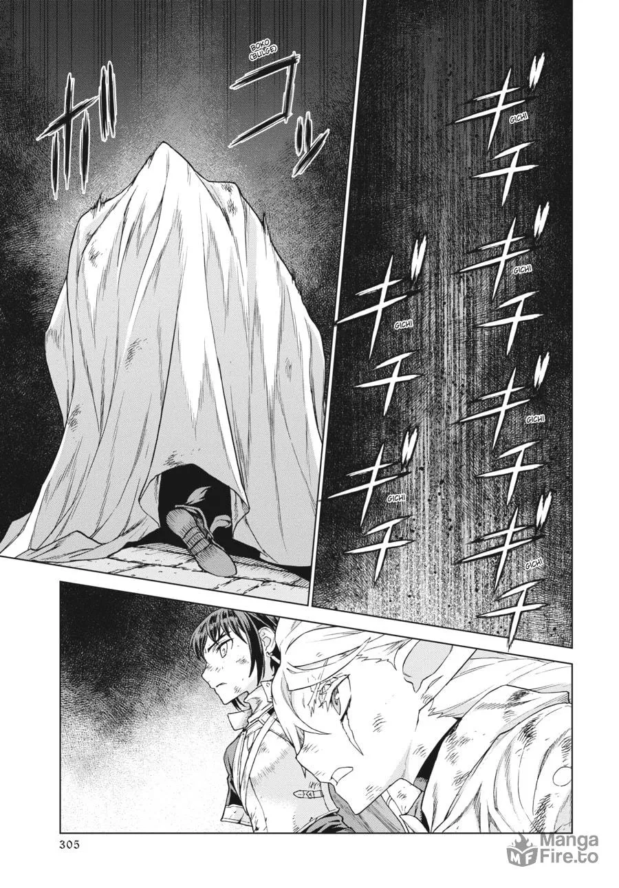 Read Ubel Blatt chapter 168 image 4 on Lezhin