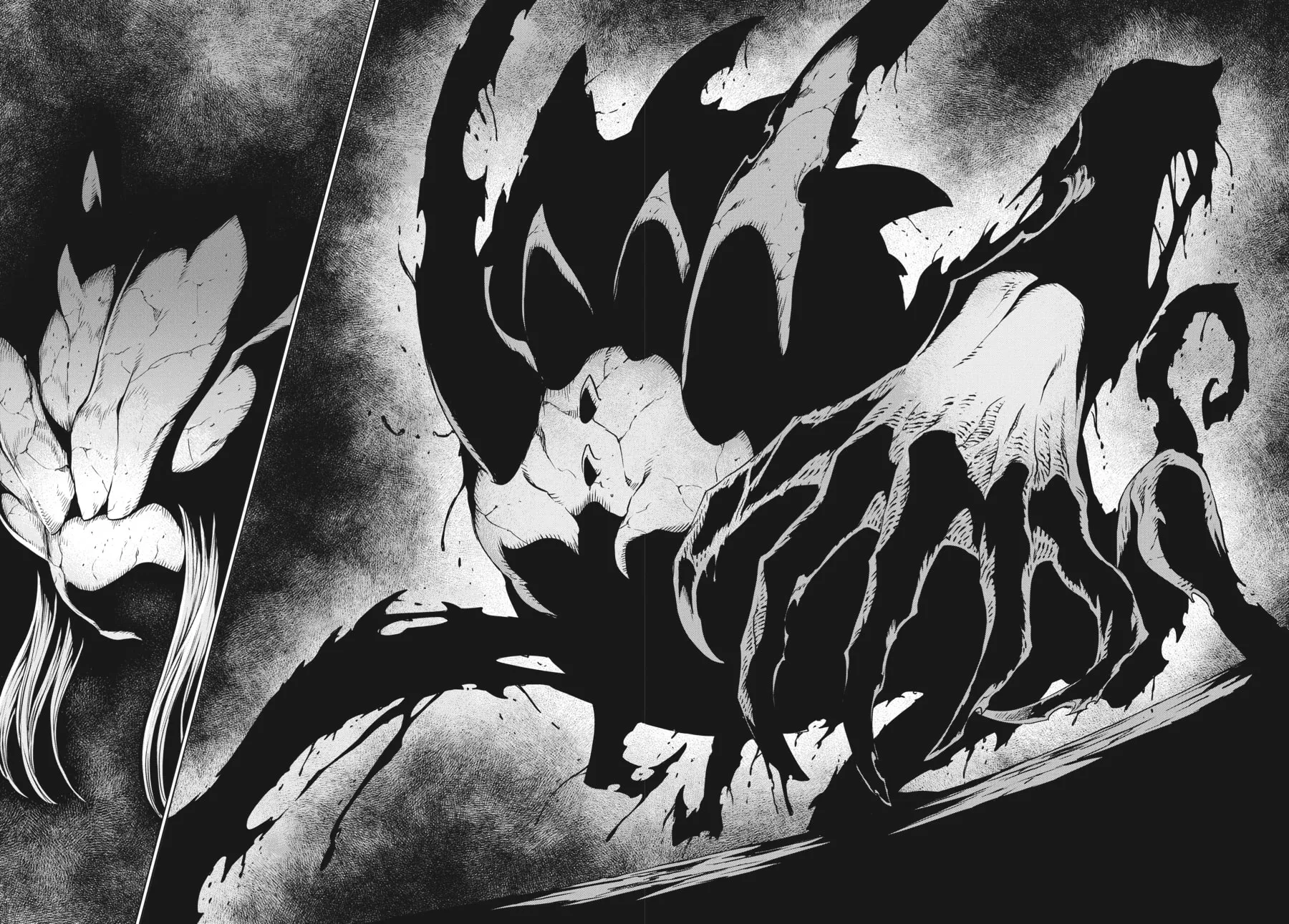Read Ubel Blatt chapter 168 image 7 on Lezhin