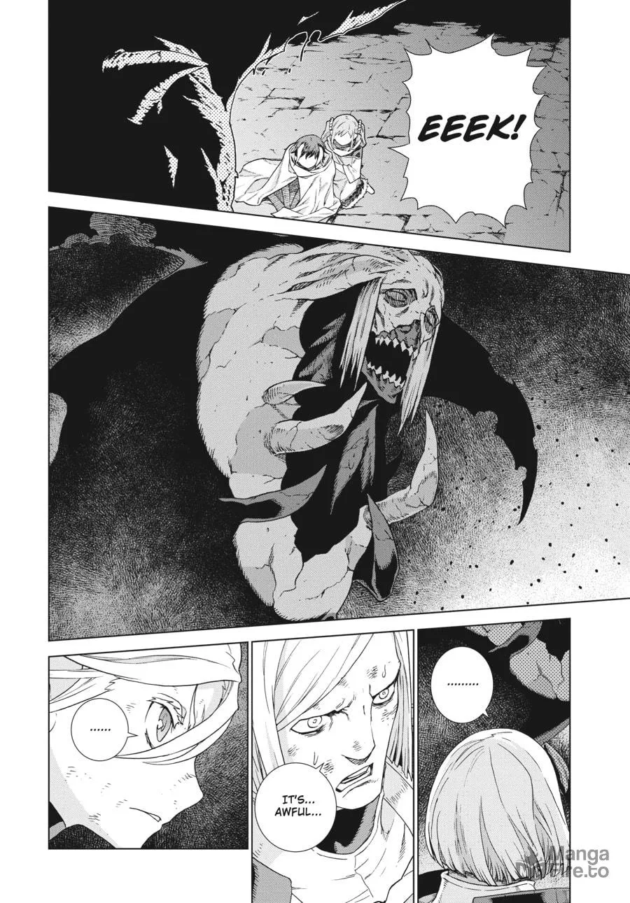 Read Ubel Blatt chapter 168 image 9 on Lezhin