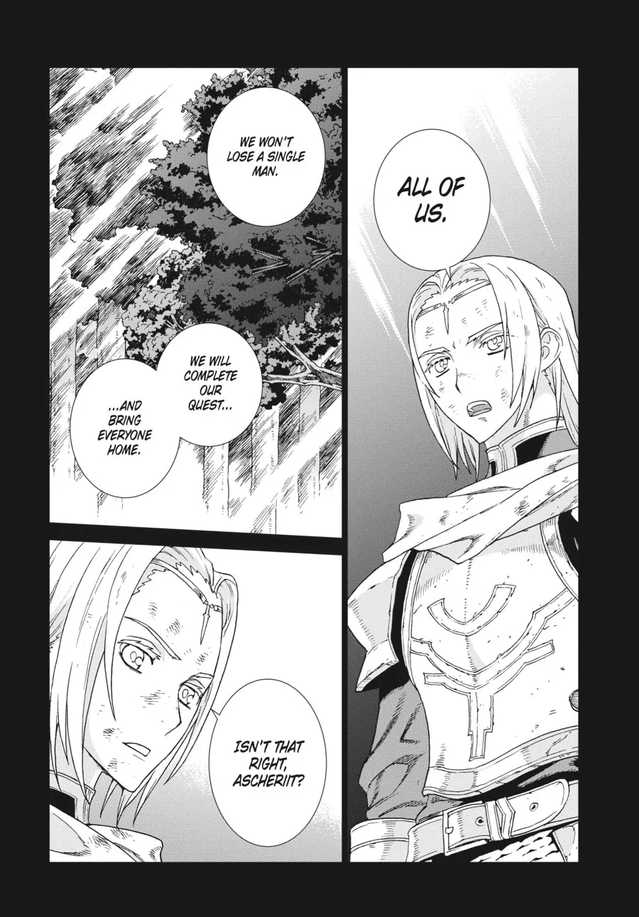 Read Ubel Blatt chapter 169 image 1 on Lezhin
