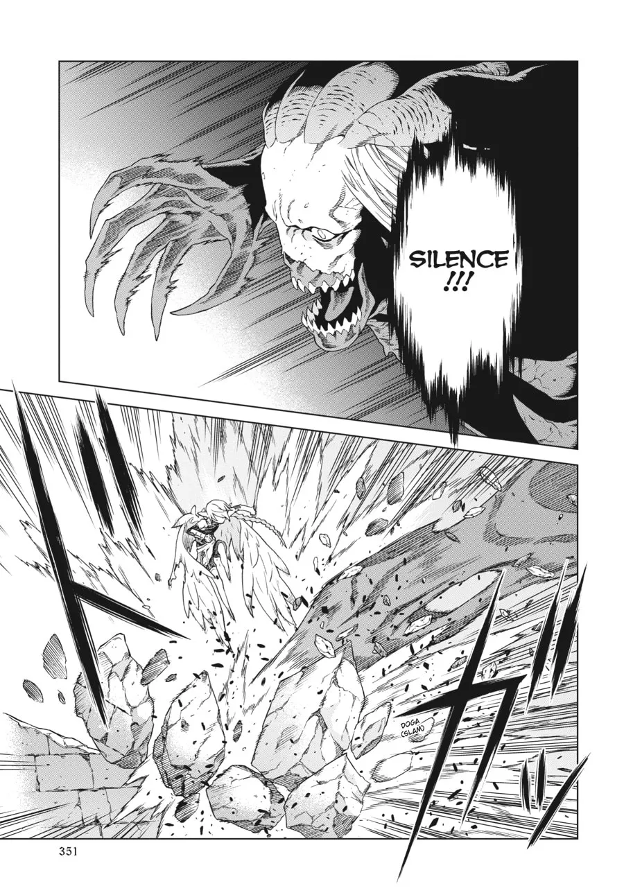 Read Ubel Blatt chapter 169 image 10 on Lezhin