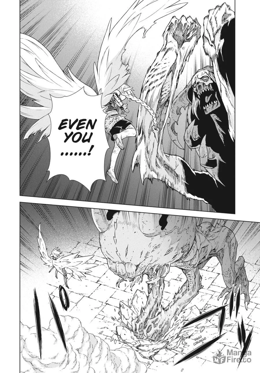 Read Ubel Blatt chapter 169 image 11 on Lezhin