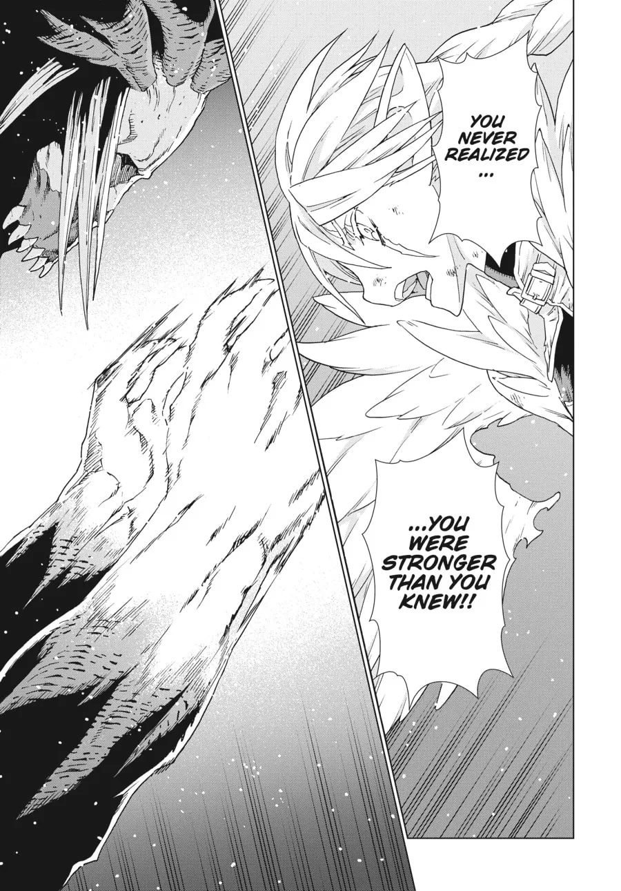 Read Ubel Blatt chapter 169 image 12 on Lezhin