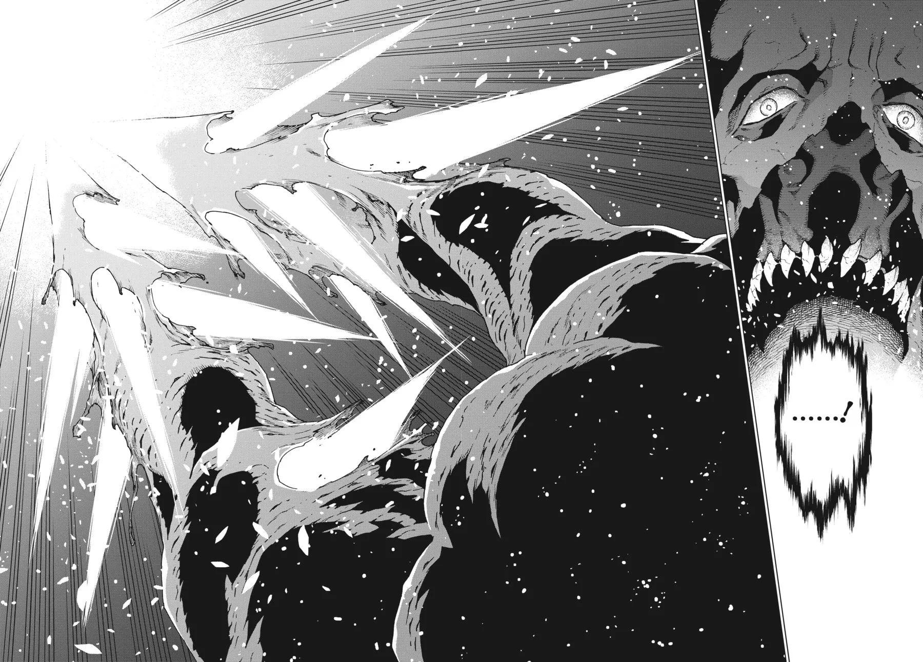 Read Ubel Blatt chapter 169 image 14 on Lezhin