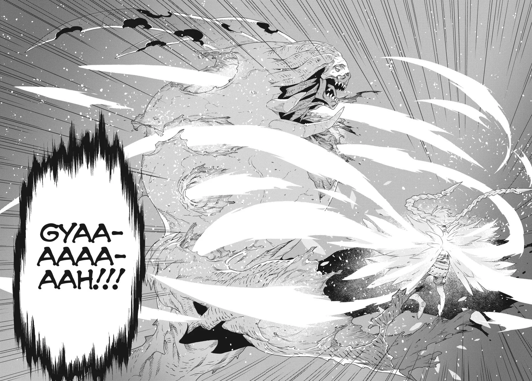 Read Ubel Blatt chapter 169 image 16 on Lezhin