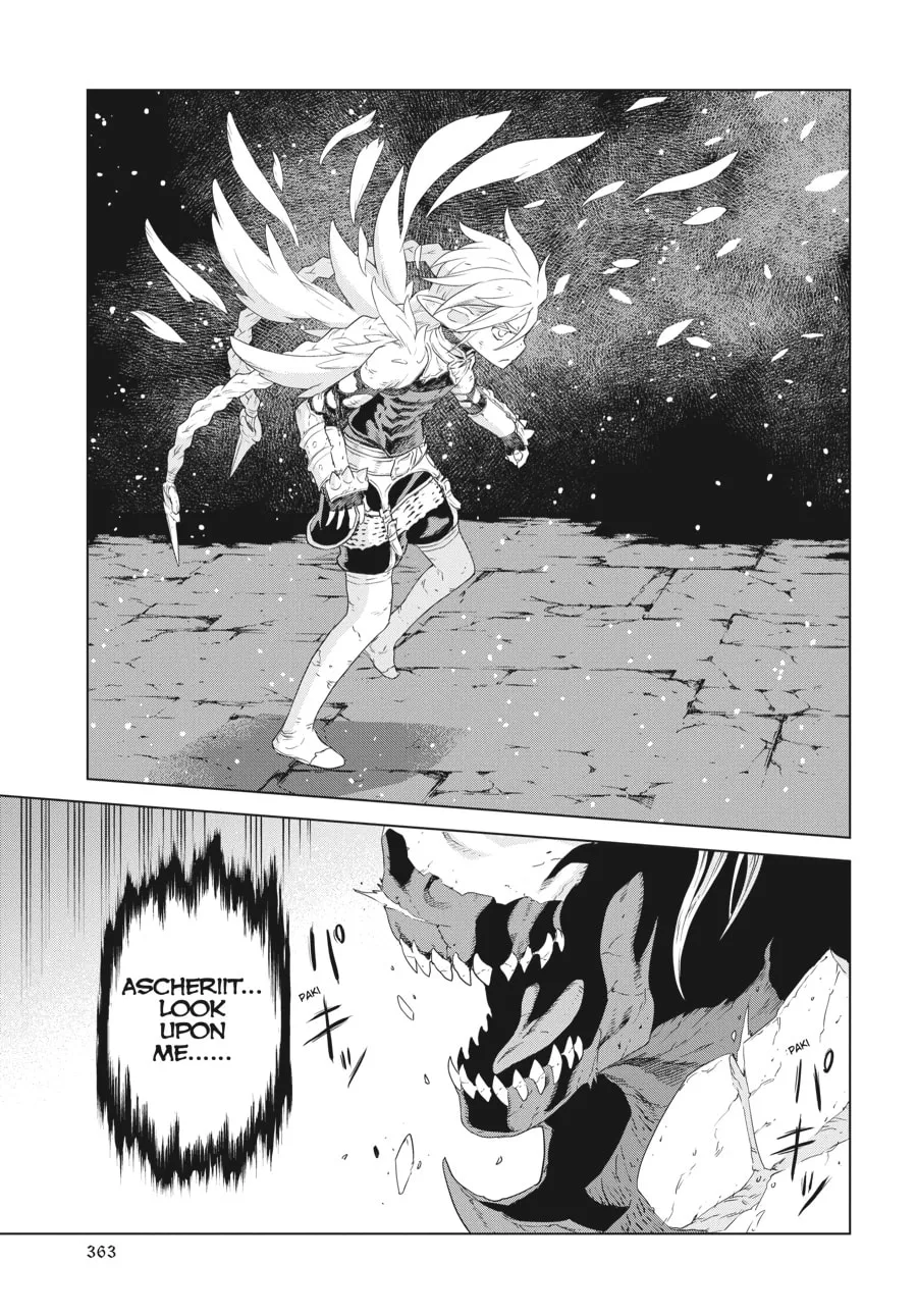 Read Ubel Blatt chapter 169 image 18 on Lezhin