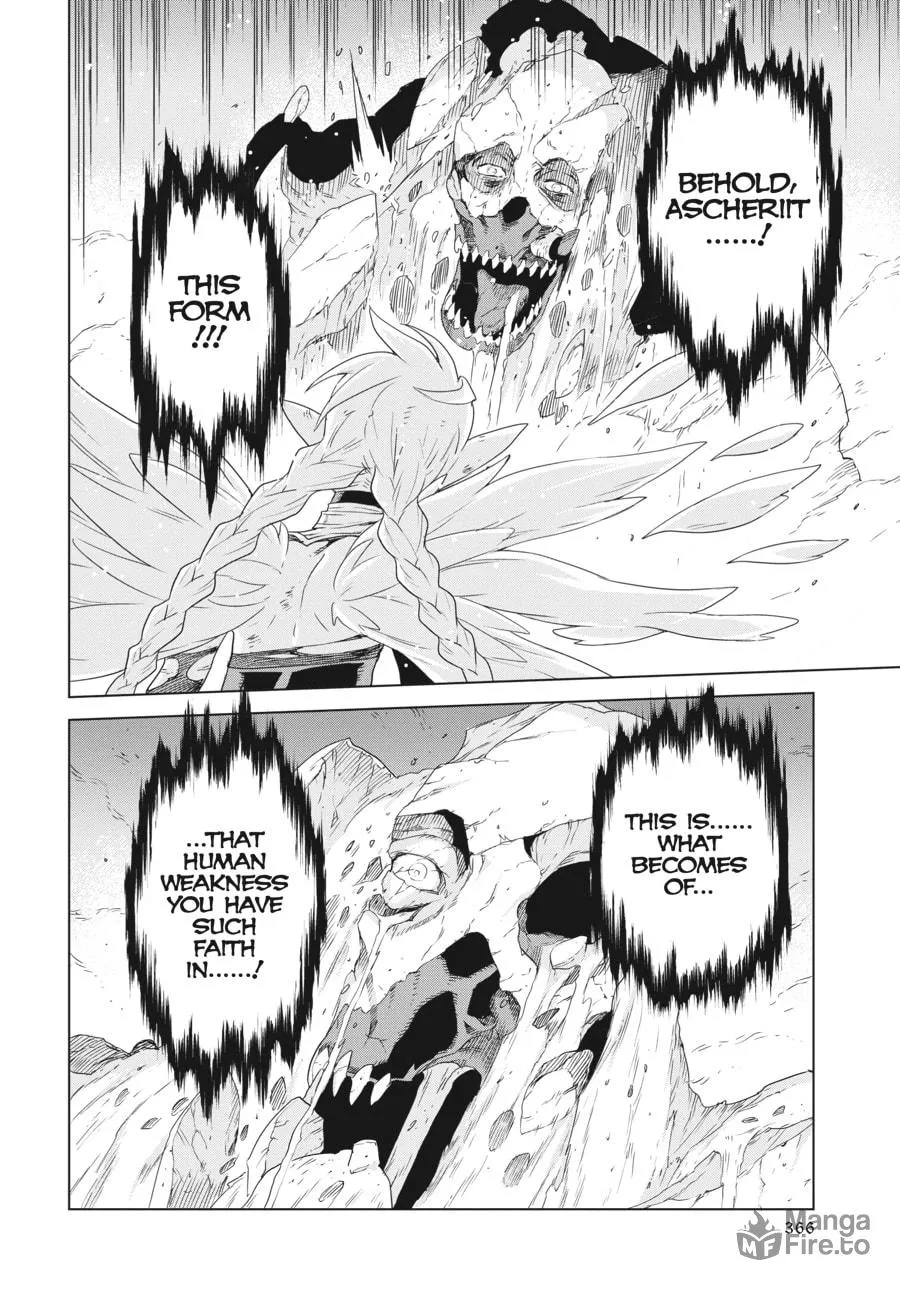Read Ubel Blatt chapter 169 image 19 on Lezhin